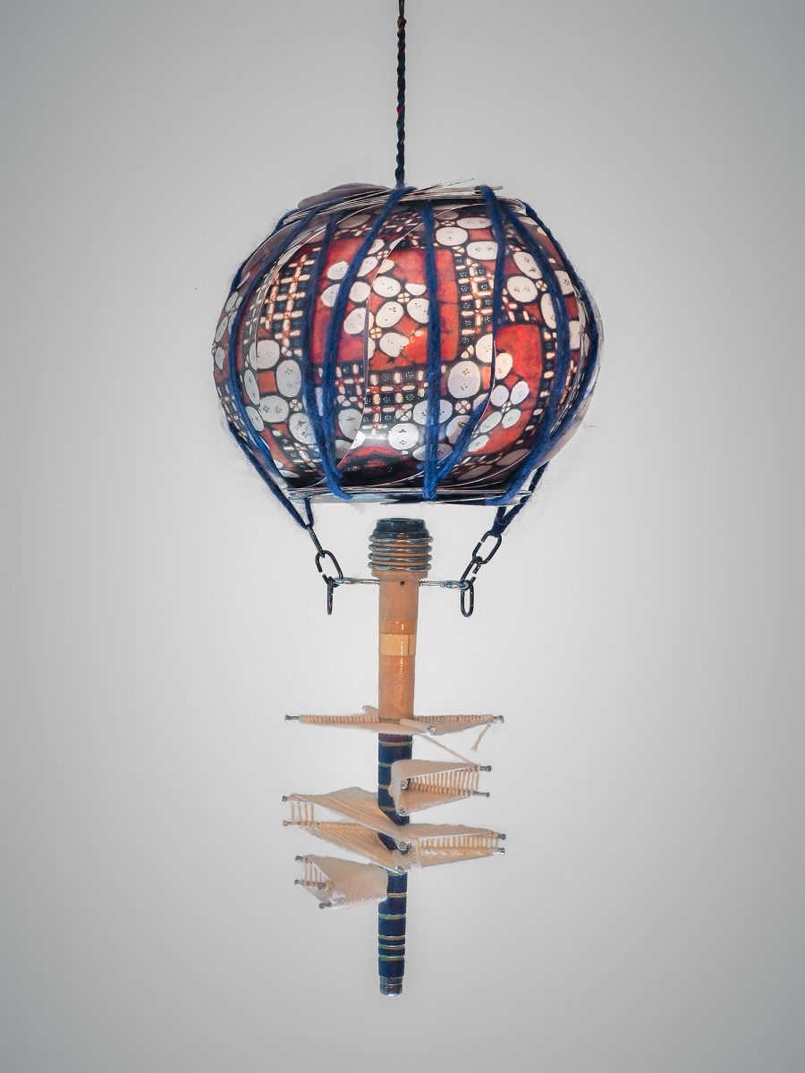 Luftballong 9