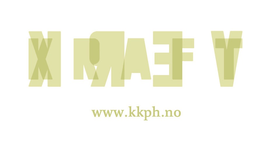 KKPH - Dialogkonferanse 2014