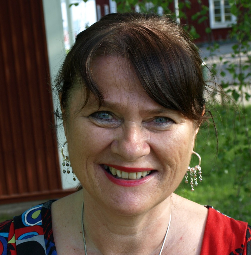 Bente Bratlund